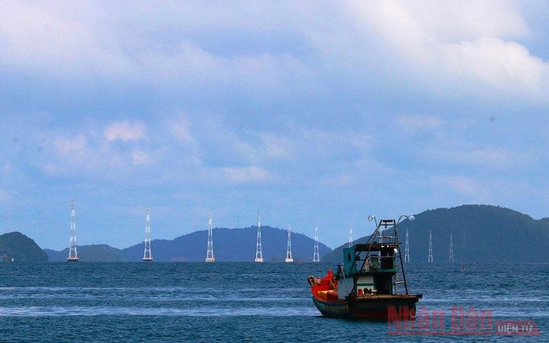 Kiên Giang xúc tiến du lịch trong thế khó -0