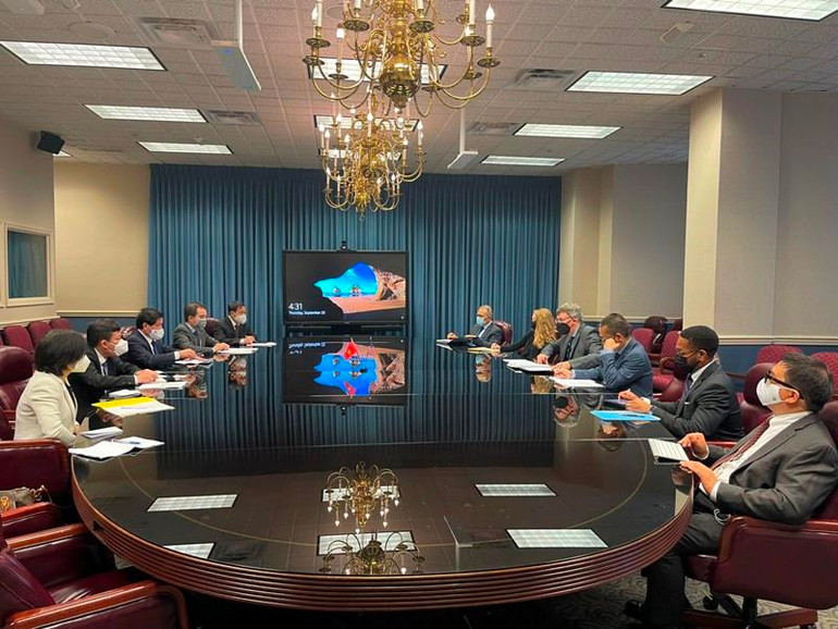 Việt Nam – Hoa Kỳ hợp tác phát triển nông nghiệp -0