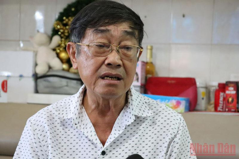 Đổi thay ở vùng đất phía bắc Đồng Nai -0