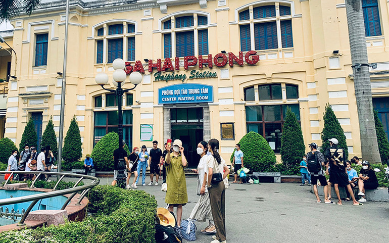 Bùng nổ food tour tại thành phố Cảng -0