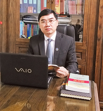 Dữ liệu cá nhân là “tài sản” quan trọng của nền kinh tế số -0