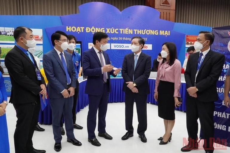 Chuyển đổi số hiện thực hóa khát vọng phát triển tỉnh Hải Dương -0