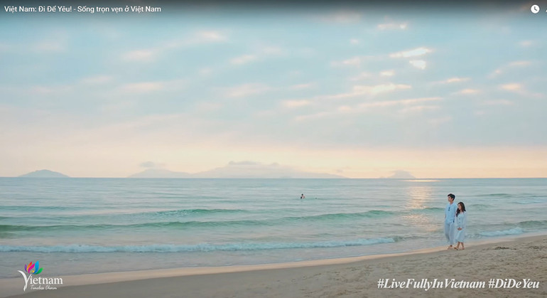 7 xu hướng chủ đạo của du lịch trong năm 2022 -0