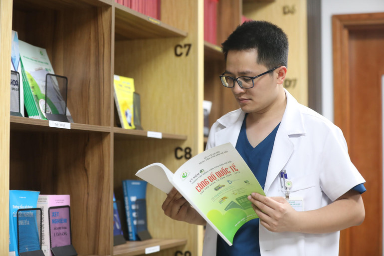 Hạnh phúc khi “ươm mầm cuộc sống” -0