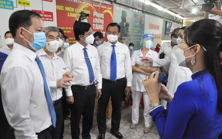 Thanh toán viện phí không dùng tiền mặt -0