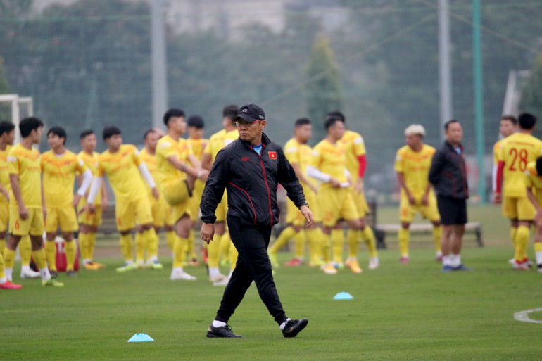Đội trưởng Quế Ngọc Hải: “ĐT Việt Nam cần phải nắm quyền tự quyết tại Vòng loại World Cup 2022” -3