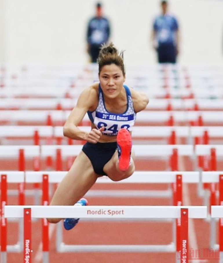 [CẬP NHẬT] SEA Games 31 ngày 16/5: Pencak Silat Việt Nam 