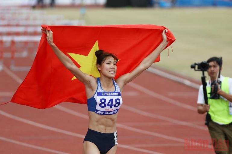 [CẬP NHẬT] SEA Games 31 ngày 16/5: Pencak Silat Việt Nam 