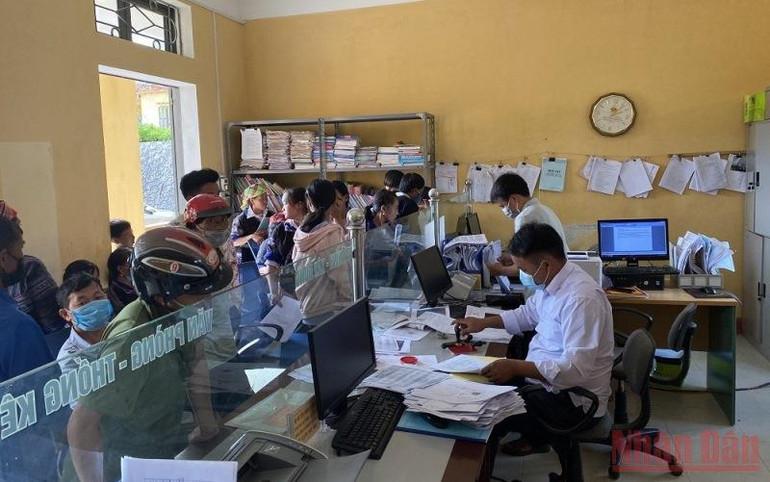 Giữ vững an ninh và phòng, chống dịch hiệu quả ở Yên Bái -0