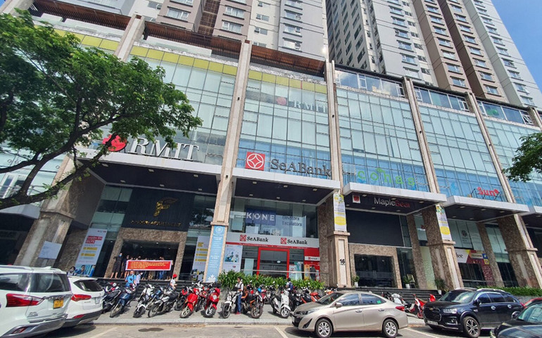 Loạt sai phạm tại Dự án chung cư F.Home Đà Nẵng -0