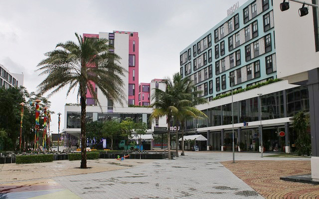 Giải cứu condotel cần có chọn lọc -0