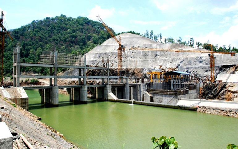 Doanh nghiệp thủy điện thiếu trách nhiệm hay cơ quan chức năng của Lào Cai không kiên quyết xử lý? -0