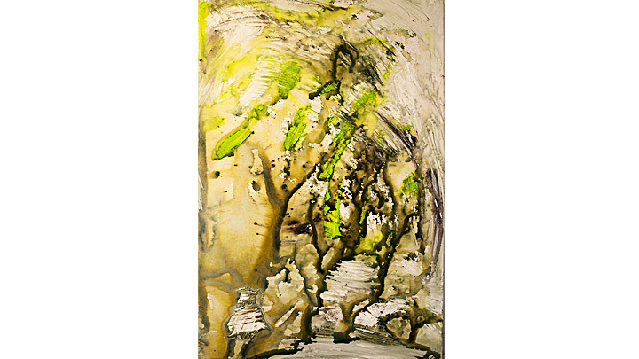 Sự cô đơn của trừu tượng -0