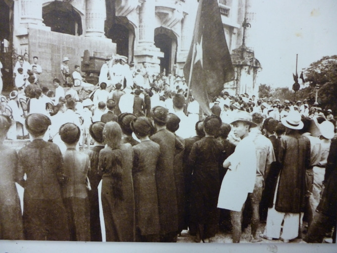 Dấy lên tinh thần doanh nhân kháng dịch -0