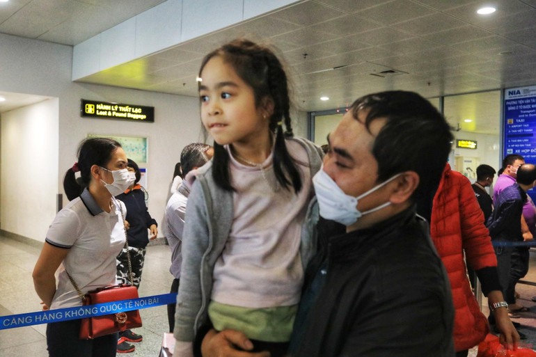 Học sinh từ Ukraine về nước sẽ học tập như thế nào? -0