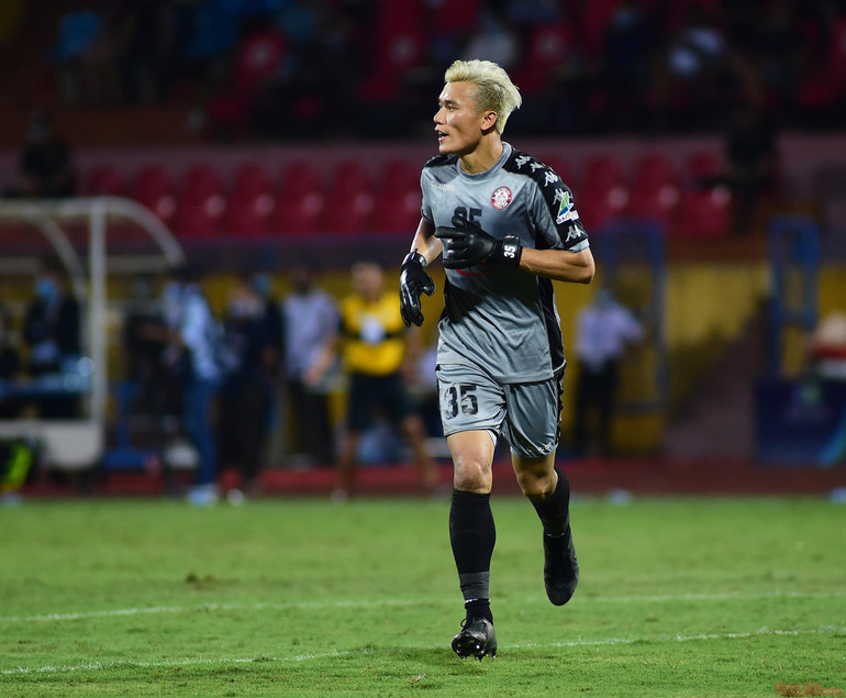 Dàn cầu thủ tuổi Sửu tràn đầy nội lực của bóng đá Việt Nam -0