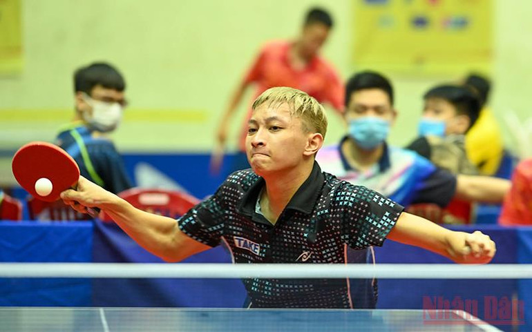 Hà Nội và Đà Nẵng thể hiện sức mạnh vượt trội -1