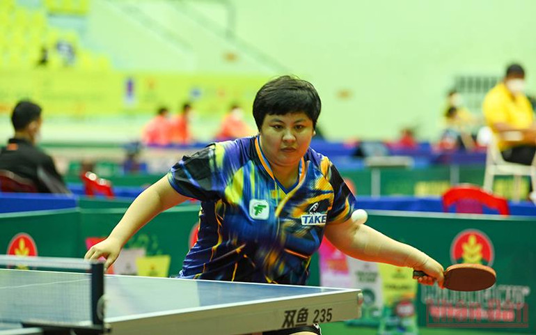 Hà Nội và Đà Nẵng thể hiện sức mạnh vượt trội -4