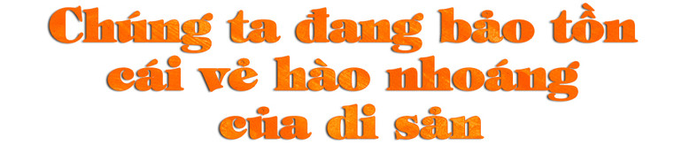 Trả món nợ với tiền nhân -0