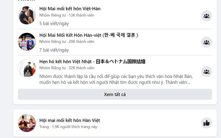 Cảnh giác với tội phạm mua bán người núp bóng mai mối hôn nhân -0