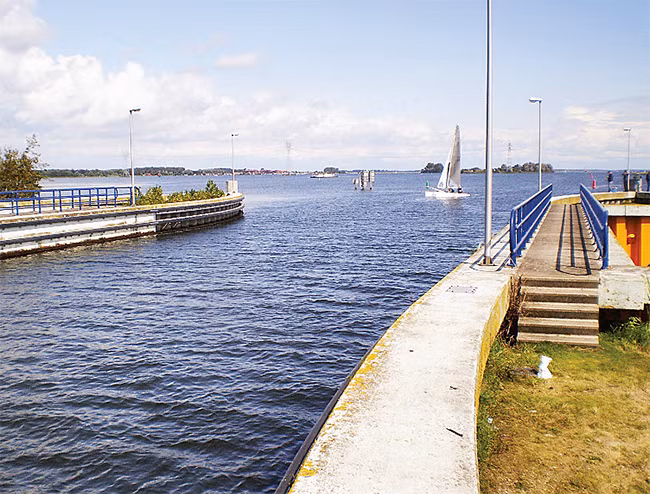 Kiệt tác phá vỡ định luật vật lý -0