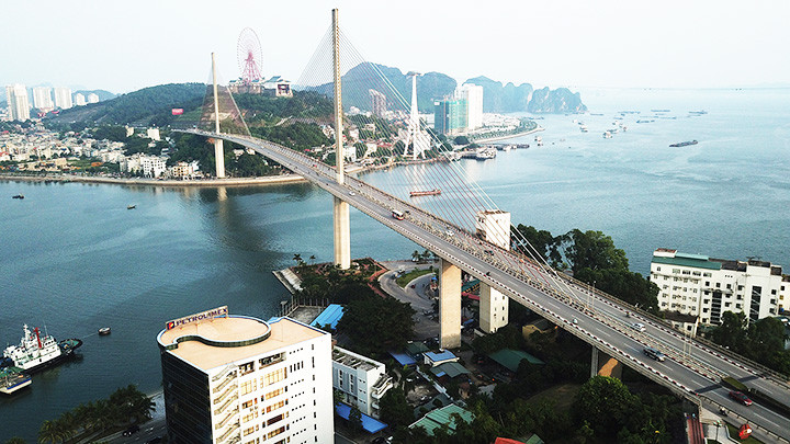 Quảng Ninh những ngày tháng Tám -0