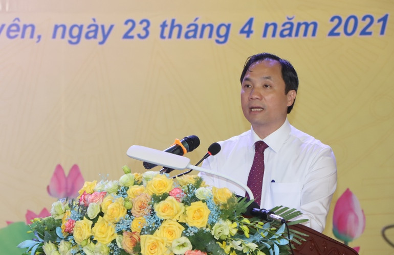 Hà Tĩnh kỷ niệm 115 năm Ngày sinh Tổng Bí thư Hà Huy Tập -0