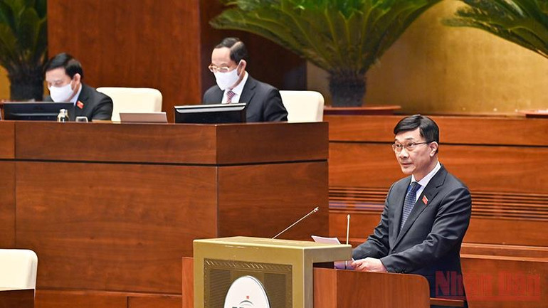 Gần 150 nghìn tỷ đồng đầu tư cao tốc bắc-nam phía đông giai đoạn 2021-2025, vận hành từ năm 2026 -0