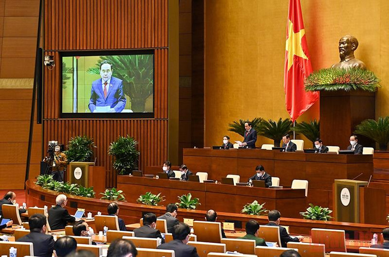 Gần 150 nghìn tỷ đồng đầu tư cao tốc bắc-nam phía đông giai đoạn 2021-2025, vận hành từ năm 2026 -0