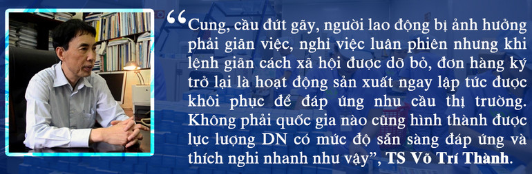 Những thành tựu tăng trưởng giúp Việt Nam nâng cao vị thế -0
