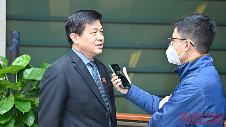 Kịp thời tháo gỡ những điểm nghẽn gây cản trở phát triển kinh tế-xã hội -0