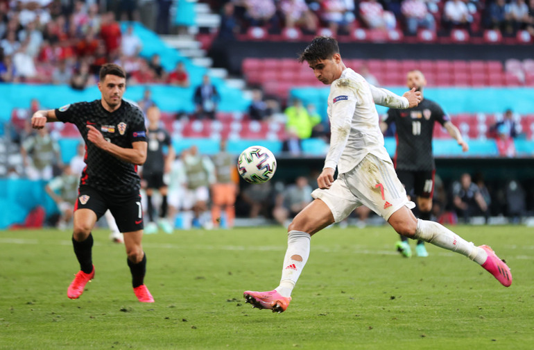 Điểm danh tám anh hào tại tứ kết Euro 2020 -0