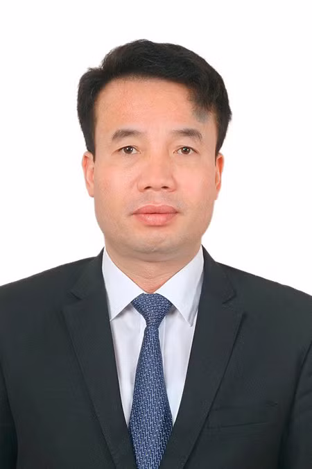 Bổ nhiệm ông Nguyễn Thế Mạnh giữ chức Tổng Giám đốc Bảo hiểm xã hội Việt Nam -0