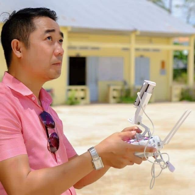 Những câu chuyện nghề của Phóng viên thường trú -0