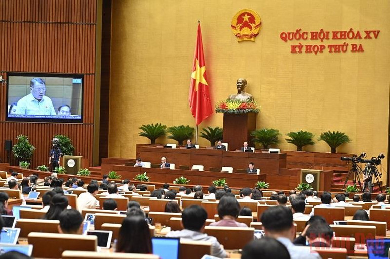 Cần giải pháp căn cơ để đẩy nhanh tiến độ giải ngân vốn đầu tư công -0