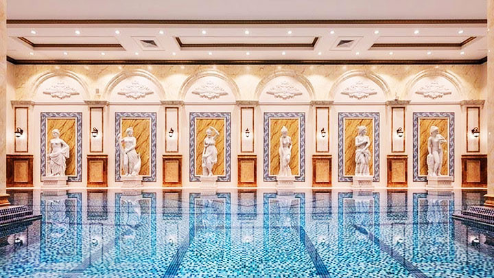 Định hướng khác biệt của D’.PALAIS LOUIS -0