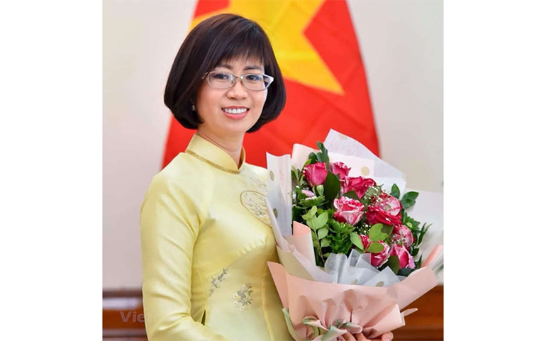 Đối tác tin cậy, trách nhiệm -0