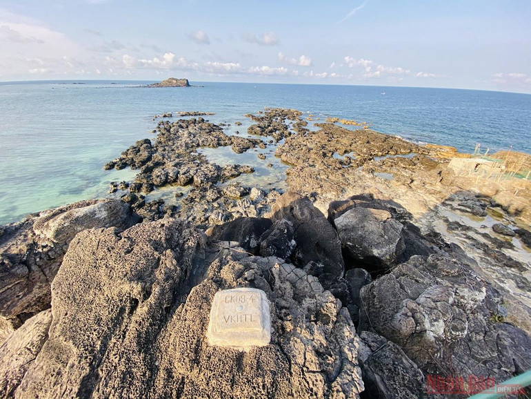 Đến với Cù Lao Thu -0