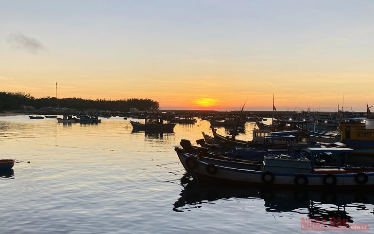 Đến với Cù Lao Thu -0