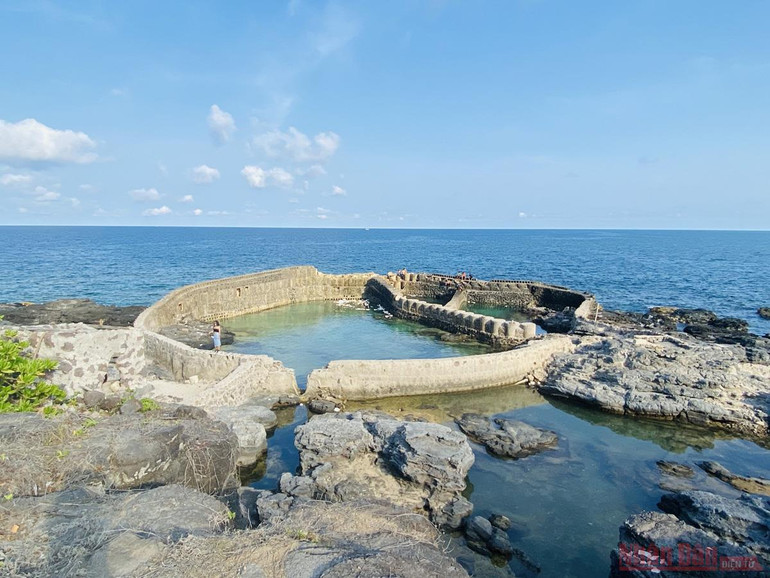 Đến với Cù Lao Thu -0