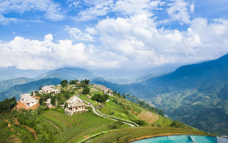 Covid-19: Thay đổi thói quen nhưng không thể dập tắt nhu cầu du lịch -0