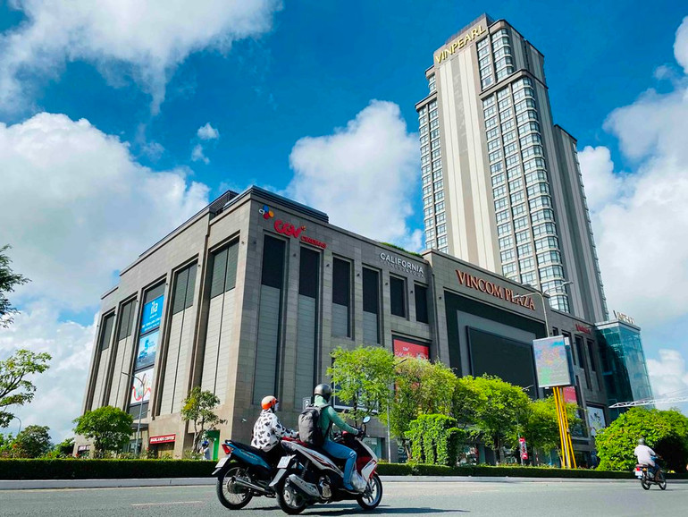 TP Cần Thơ ngày đầu giãn cách theo Chỉ thị 16 ở 2 quận trung tâm -0