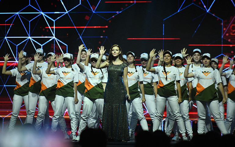 Bế mạc Army Games 2020: Đoàn QĐND Việt Nam đạt nhiều thành tích, vượt mục tiêu đề ra -0