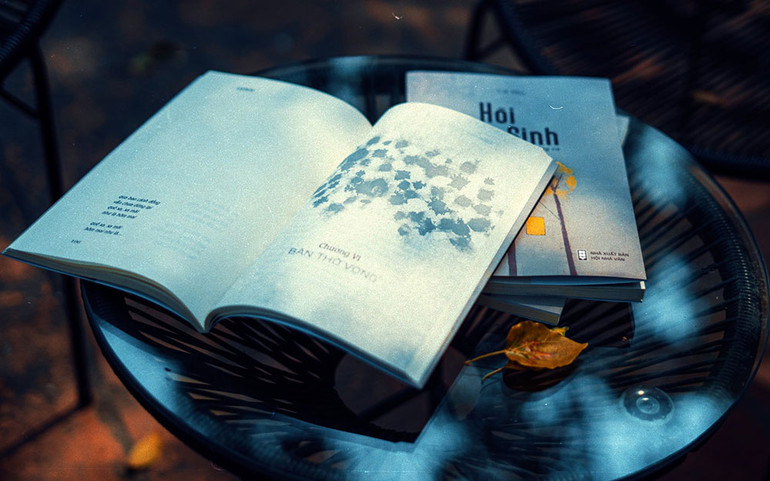 Nhà thơ Lữ Mai ra mắt trường ca về đề tài Covid-19 -0