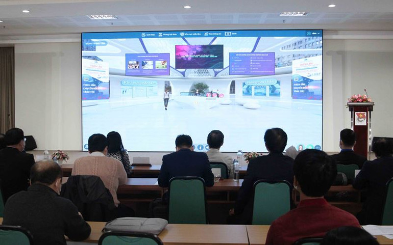 5,4 tỷ đồng hỗ trợ sinh viên nghiên cứu, khởi nghiệp -0