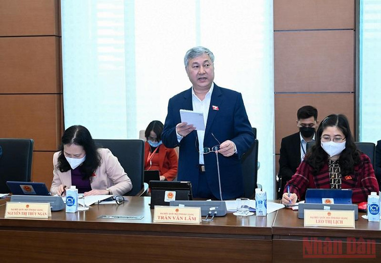 Huy động nguồn lực linh hoạt nhất, bền vững nhất cho phục hồi và phát triển kinh tế -0