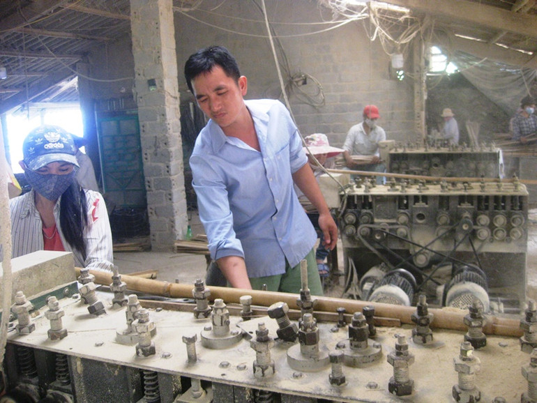 Thanh Hóa trợ giúp thanh niên khởi nghiệp, lập nghiệp -0