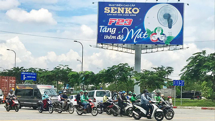 Sử dụng hiệu quả quỹ đất -0