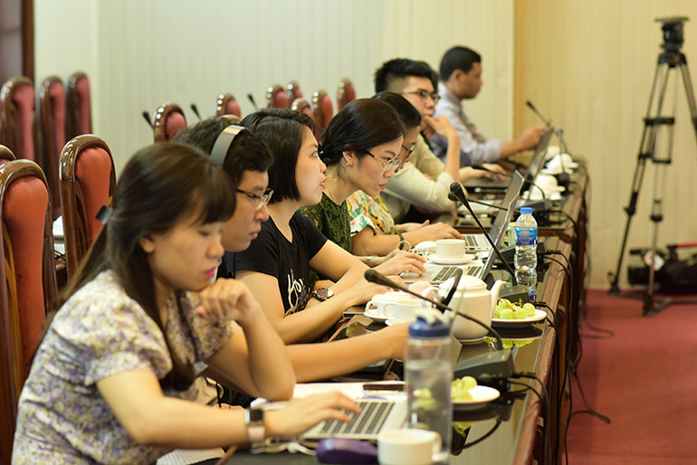 Tọa đàm trực tuyến “Tìm giải pháp cho ngành mía đường trong tình hình mới” -0