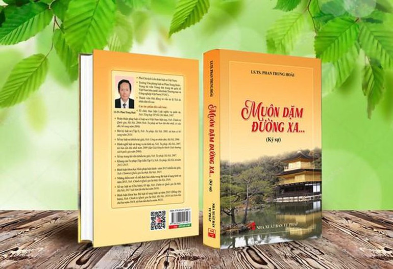 Sắp ra mắt ký sự&nbsp;